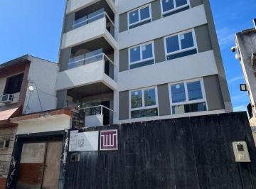 Departamento · 29m² · 1 Ambiente · Monoambiente 4to Piso - Balcón con Parrilla!
