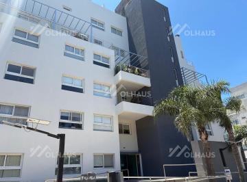 Departamento · 90m² · 3 Ambientes · 1 Cochera · Departamento en Venta en Vila Vela, Villanueva, Tigre