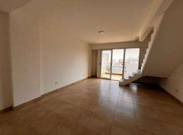 Departamento · 85m² · 3 Ambientes · Dúplex 3 Amb a Estrenar con Balcón *apto Credito*