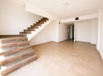 Departamento · 85m² · 3 Ambientes · Dúplex 3 Amb a Estrenar con Balcón *apto Credito*