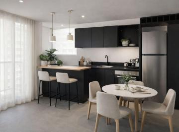 Departamento · 47m² · 2 Ambientes · Venta 2 Ambientes a Estrenar en Coghlan