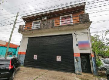 PH · 227m² · 4 Ambientes · Local + Vivienda - Ricardo Rojas