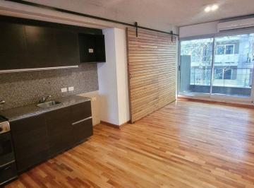 Departamento · 40m² · 1 Ambiente · Venta Monoambiente Palermo Hollywood
