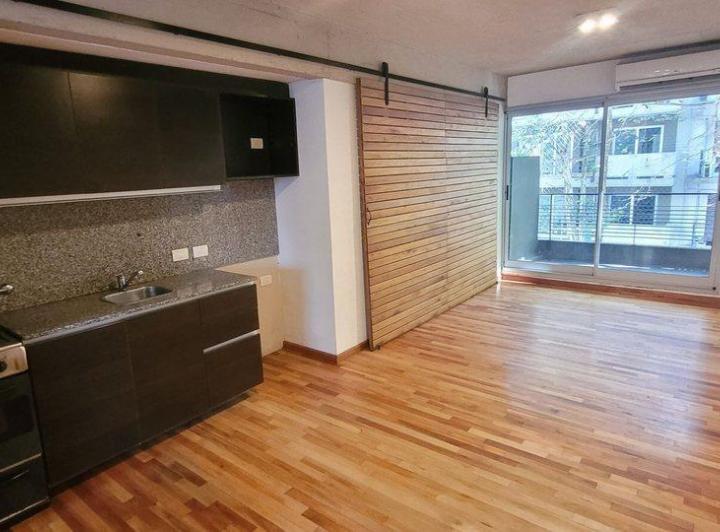 Venta Monoambiente Palermo Hollywood