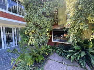 Casa · 271m² · 6 Ambientes · 1 Cochera · Venta Casa Acassuso Libert Al Rio Pulmón Soñado