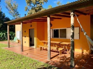 Campo · 200ha · Venta de Casa Quinta/campo con Pileta en Verónica
