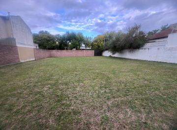 Terreno · 468m² · Lote en Venta - Gonnet