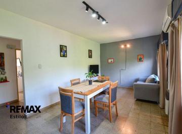 PH · 63m² · 4 Ambientes · Departamento en Venta 2 Dorm. La Plata