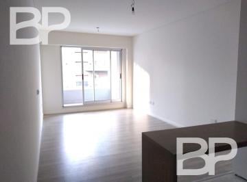 Departamento · 30m² · 1 Ambiente · 1 Cochera · Nuñez 2452 - Alquiler Monoambiente C/cochera - Nuñez