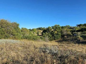 Terreno · 1335m² · Venta Lote Costa Esmeralda Golf Fondo Libre