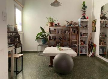 PH · 94m² · 5 Ambientes · PH en Venta - 4 Dorm. 2 Baños - Almagro