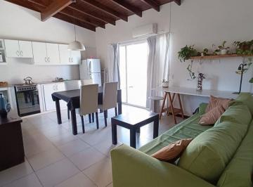 Departamento · 40m² · 2 Ambientes · 1 Cochera · Venta Departamento Pinamar