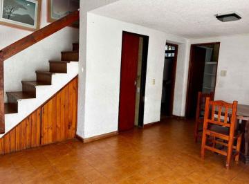 Departamento · 56m² · 3 Ambientes · 1 Cochera · Duplex Venta Pinamar Sin Expensas