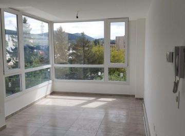 Departamento · 47m² · 2 Ambientes · 1 Cochera · Departamento Vista Estrenar Bariloche Centro