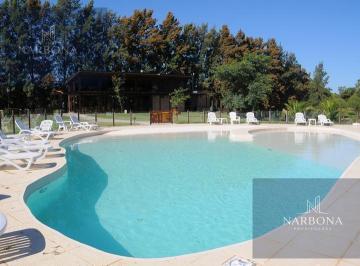 Terreno · 1044m² · Venta Lote en Club de Campo y Río “azahares del Paraná” - Lote Bse07 (Lote 46 de La Manzana D).