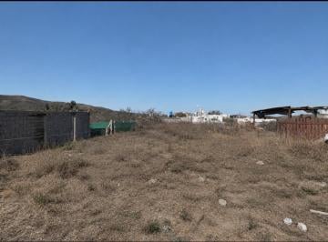 Terreno · 625m² · Dirección Vendo Terreno San Nicolas Malagueño 625 m