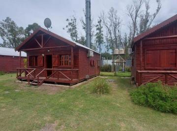 Casa · 42m² · 2 Ambientes · Venta Casa Apto Credito Ingeniero Maschwitz