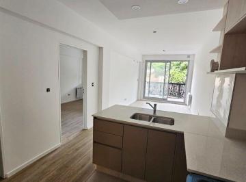 Departamento · 44m² · 2 Ambientes · Departamento Venta 2 Amb Villa Urquiza Estrenar