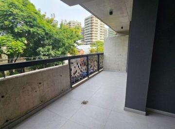 Departamento · 44m² · 2 Ambientes · Departamento Venta 2 Amb Villa Urquiza Estrenar