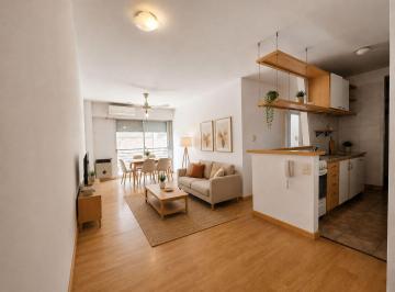 Departamento · 55m² · 3 Ambientes · Venta Departamento 3 Ambientes con Balcon Luminoso