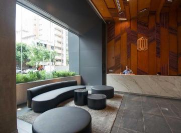 Oficina comercial · 41m² · 1 Ambiente · Oficina Pocito Torre 1 Piso 11