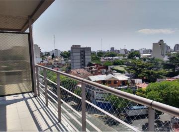 Departamento · 37m² · 2 Ambientes · Alquiler Departamento 2 Ambientes con Balcon