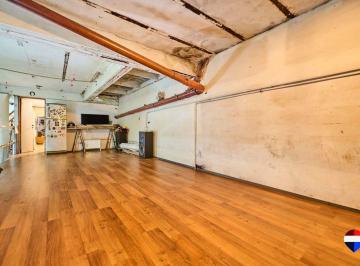 Bodega-Galpón · 210m² · Galpon en San Telmo con Espacio Para Oficina