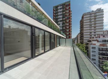 Departamento · 72m² · 3 Ambientes · Venta Dpto 3 Amb Terraza Belgrano Full Amenities