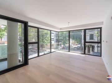 Departamento · 100m² · 4 Ambientes · 1 Cochera · Venta 4 Amb Amenities a Estrenar con Cochera