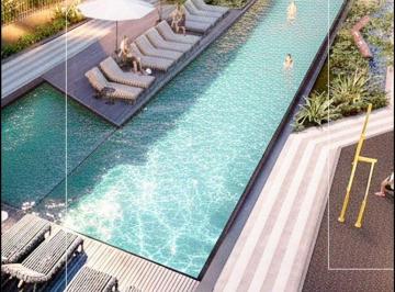 Departamento · 59m² · 2 Ambientes · 1 Cochera · Venta Depto 2 Amb en Palermo Full Amenities