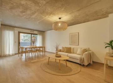 Departamento · 77m² · 3 Ambientes · Departamento 3 Ambientes Venta Palermo a Estrenar