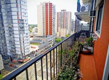 Departamento · 60m² · 3 Ambientes · Departamento 3 Amb Venta Vicente Lopez con Balcon