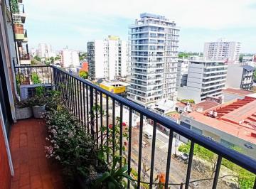 Departamento · 60m² · 3 Ambientes · Departamento 3 Amb Venta Vicente Lopez con Balcon