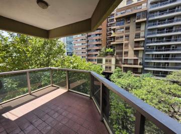 Departamento · 225m² · 8 Ambientes · 1 Cochera · Venta Departamento Piso con Cochera - Categoria