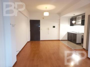 Departamento · 34m² · 1 Ambiente · Rivadavia 6124 - Alquiler Monoambiente - Caballito
