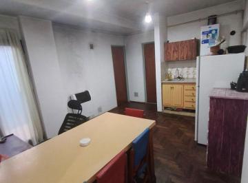 Departamento · 40m² · 2 Ambientes · Venta Depto 1 Dor con Patio a m D Plaza Colon