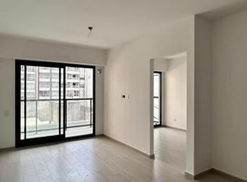 Departamento · 48m² · 2 Ambientes · Alquiler Departamento 2 Ambientes Villa Crespo a Estrenar!