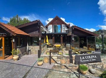 Hotel · 1320m² · Venta Hermoso Complejo de Suites de Lujo