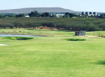 Terreno · 2080m² · Venta Lote 2079 m² - La Primavera Golf - Lujan
