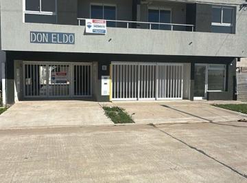 Departamento · 40m² · 4 Ambientes · 1 Cochera · Venta Depto 5 Frente + Cochera - Franck