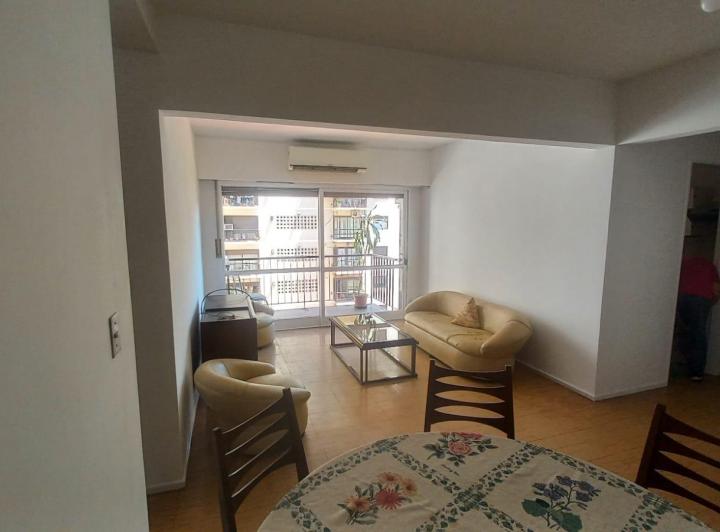 Departamento · 78m² · 4 Ambientes