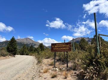 Terreno · 300m² · Lote en Venta Mirador del Challhuaco - 300 m