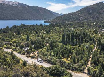 Terreno · 5594m² · Lote en Venta Apto PH - Oportunidad en Bariloche