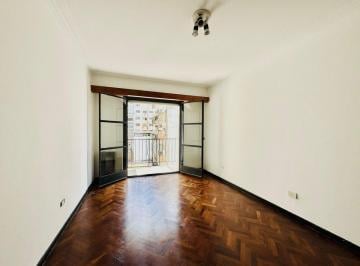 Departamento · 48m² · 2 Ambientes · Venta Departamento 2 Amb Balcon Límite Recoleta
