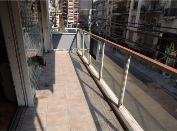 Departamento · 85m² · 4 Ambientes · Departamento en Alquiler 4 Ambientes en Recoleta