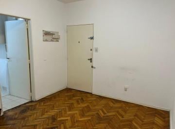 Departamento · 32m² · 2 Ambientes · Venta Dos Ambientes Palermo