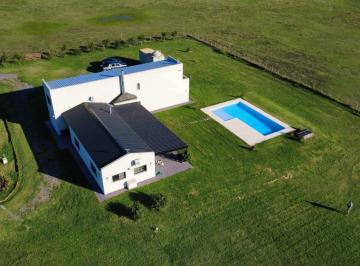 Campo · 300m² · 5 Ambientes · Chacra en Venta en San Antonio de Areco