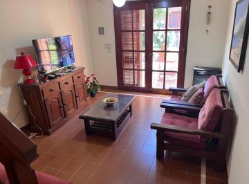 PH · 70m² · 3 Ambientes · PH en Alquiler Temporario - 2 Dorm. 2 Baños - Pinamar
