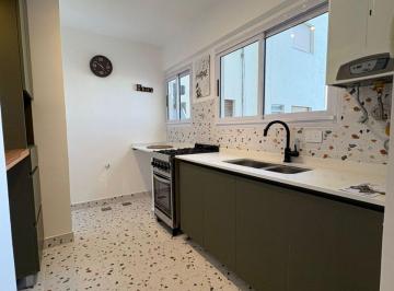 Departamento · 50m² · 3 Ambientes · Venta Departamento 3 Amb Moderno y Luminoso