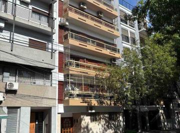 Departamento · 40m² · 2 Ambientes · Dpto 2 Amb Lavadero Muy Luminoso Excelente Ubic.